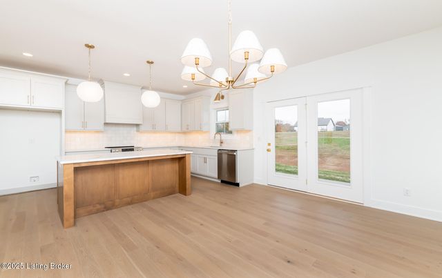 Lot 46 Palmetto Way, Bardstown, KY 40004