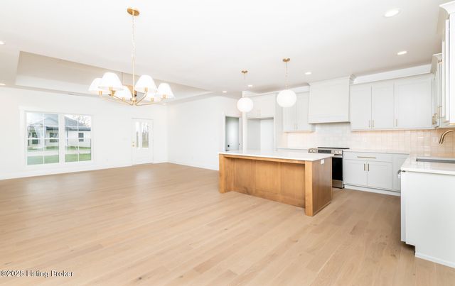 Lot 46 Palmetto Way, Bardstown, KY 40004