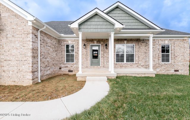 Lot 46 Palmetto Way, Bardstown, KY 40004