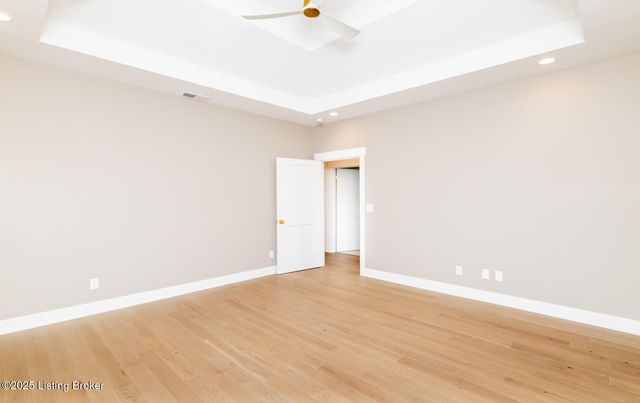 Lot 46 Palmetto Way, Bardstown, KY 40004