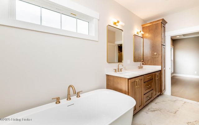 Lot 46 Palmetto Way, Bardstown, KY 40004