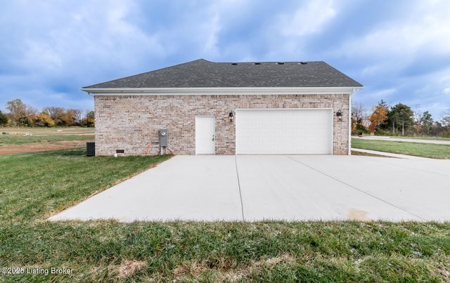 Lot 46 Palmetto Way, Bardstown, KY 40004