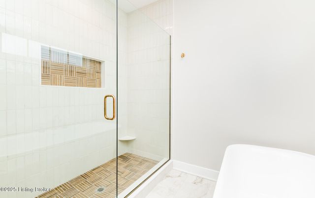 Lot 46 Palmetto Way, Bardstown, KY 40004