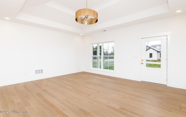 Lot 46 Palmetto Way, Bardstown, KY 40004