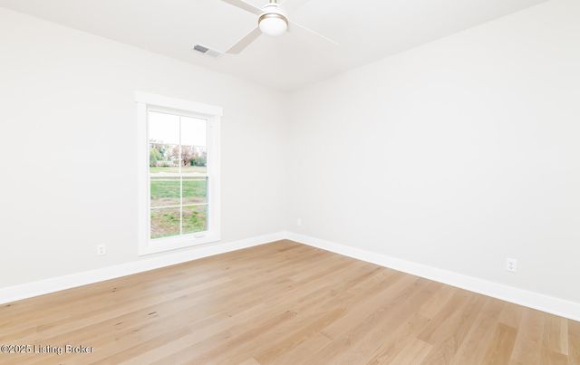 Lot 46 Palmetto Way, Bardstown, KY 40004