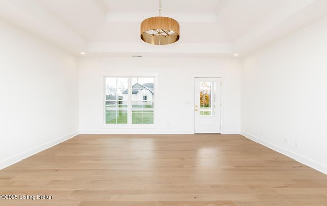 Lot 46 Palmetto Way, Bardstown, KY 40004