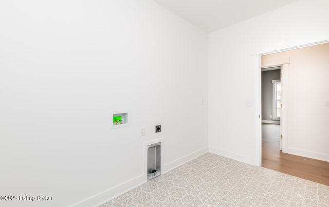 Lot 46 Palmetto Way, Bardstown, KY 40004