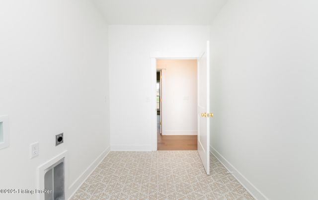 Lot 46 Palmetto Way, Bardstown, KY 40004