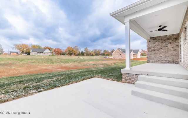 Lot 46 Palmetto Way, Bardstown, KY 40004