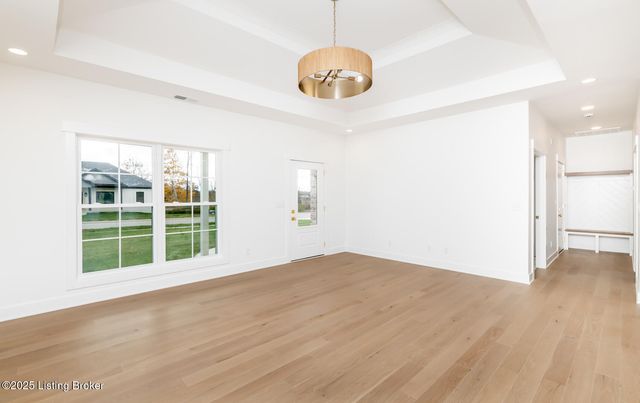 Lot 46 Palmetto Way, Bardstown, KY 40004