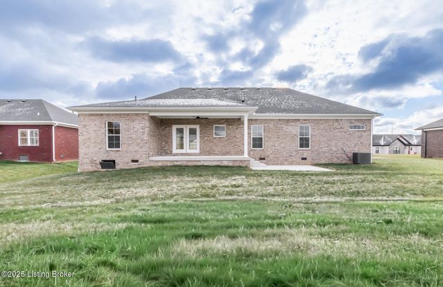 Lot 46 Palmetto Way, Bardstown, KY 40004