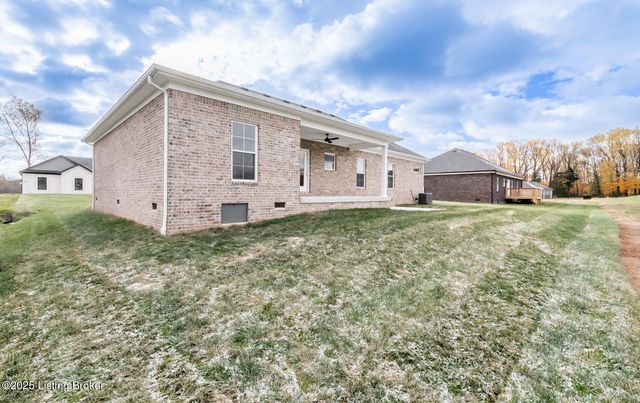 Lot 46 Palmetto Way, Bardstown, KY 40004