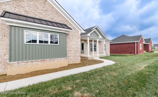 Lot 46 Palmetto Way, Bardstown, KY 40004