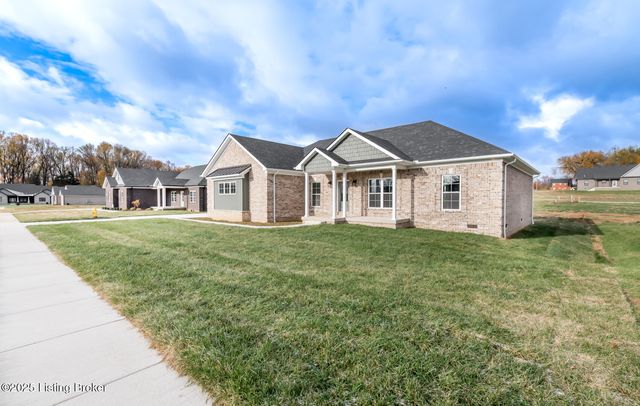 Lot 46 Palmetto Way, Bardstown, KY 40004