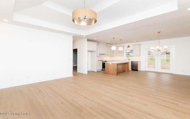 Lot 46 Palmetto Way, Bardstown, KY 40004