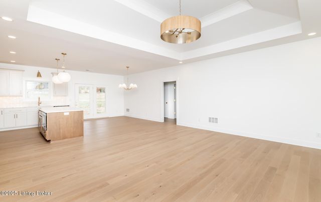 Lot 46 Palmetto Way, Bardstown, KY 40004