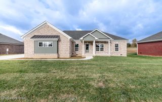Lot 46 Palmetto Way, Bardstown, KY 40004