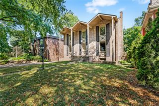 6647 Reynolds Street, Point Breeze, PA 15206