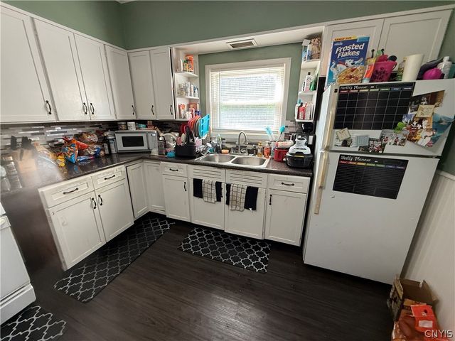 114 Ross Place, Auburn, NY 13021