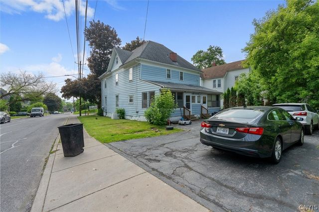 114 Ross Place, Auburn, NY 13021