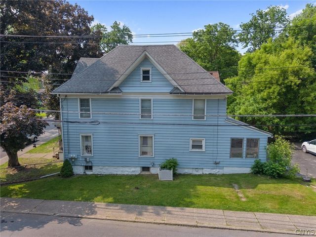114 Ross Place, Auburn, NY 13021