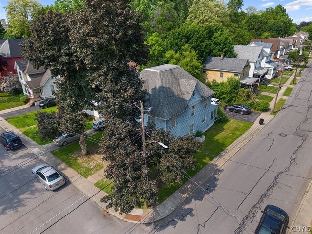 114 Ross Place, Auburn, NY 13021