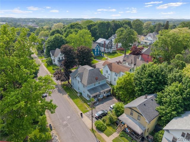 114 Ross Place, Auburn, NY 13021
