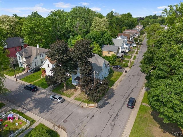 114 Ross Place, Auburn, NY 13021