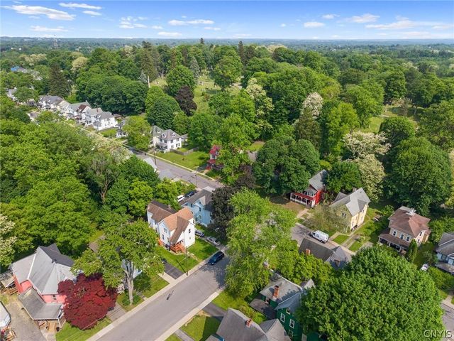 114 Ross Place, Auburn, NY 13021