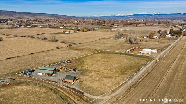 520 Blazing Sky Lane, Ellensburg, WA 98926