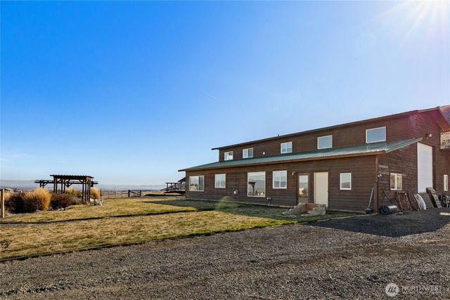 520 Blazing Sky Lane, Ellensburg, WA 98926