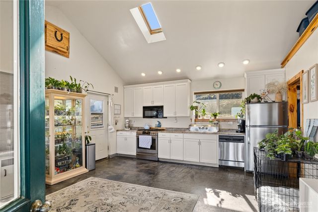 520 Blazing Sky Lane, Ellensburg, WA 98926