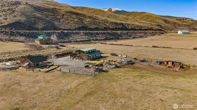 520 Blazing Sky Lane, Ellensburg, WA 98926