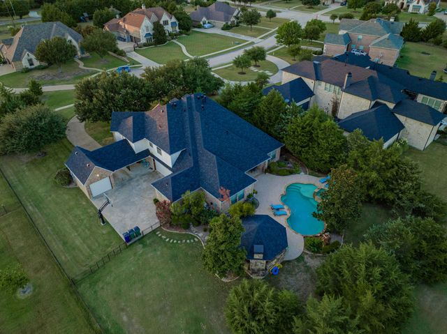 18 Kendal Court, Heath, TX 75032