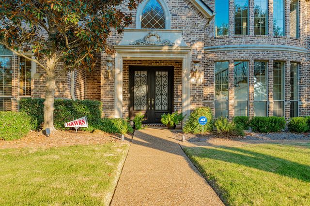 18 Kendal Court, Heath, TX 75032