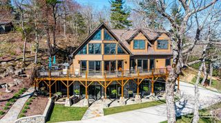 7054 Grandview Circle, Newland, NC 28657