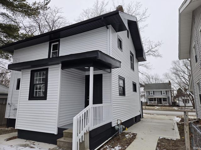 3927 Fairfield Avenue, Fort Wayne, IN 46807