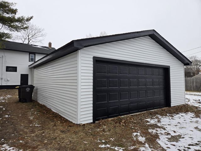 3927 Fairfield Avenue, Fort Wayne, IN 46807