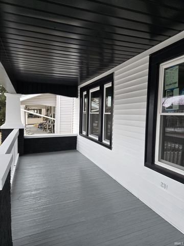 3927 Fairfield Avenue, Fort Wayne, IN 46807