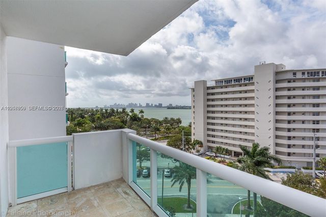 7900 Harbor Island Dr 622, North Bay Village, FL 33141