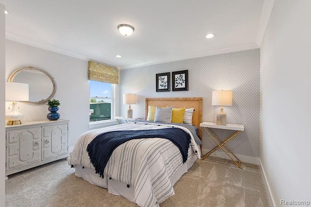 1930 Elizabeth Lane, Superior Charter Township, MI 48198