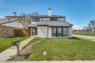 2321 North Court, Garland, TX 75044