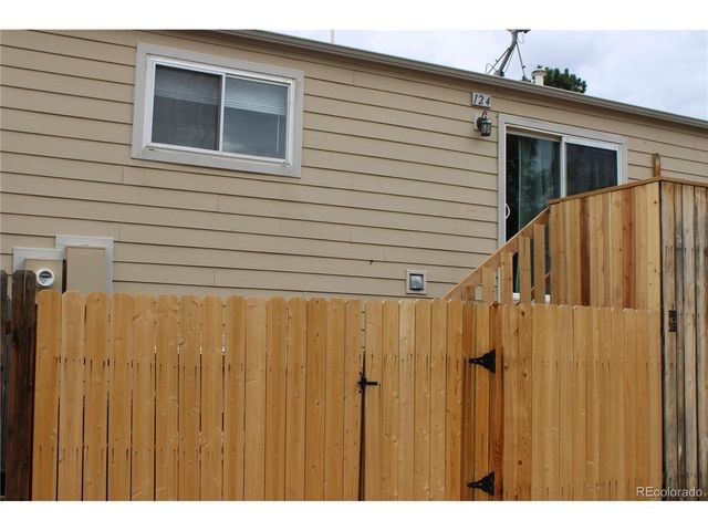 5731 W 92nd Ave 124, Westminster, CO 80031