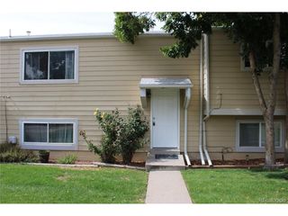 5731 W 92nd Ave 124, Westminster, CO 80031