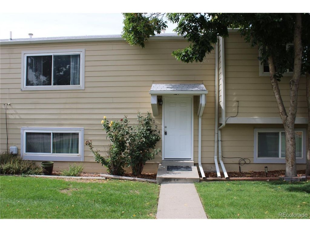 5731 W 92nd Ave 124, Westminster, CO 80031