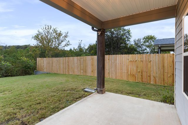 10849 Prairie Lake Drive, Apison, TN 37302