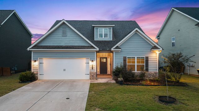 10849 Prairie Lake Drive, Apison, TN 37302