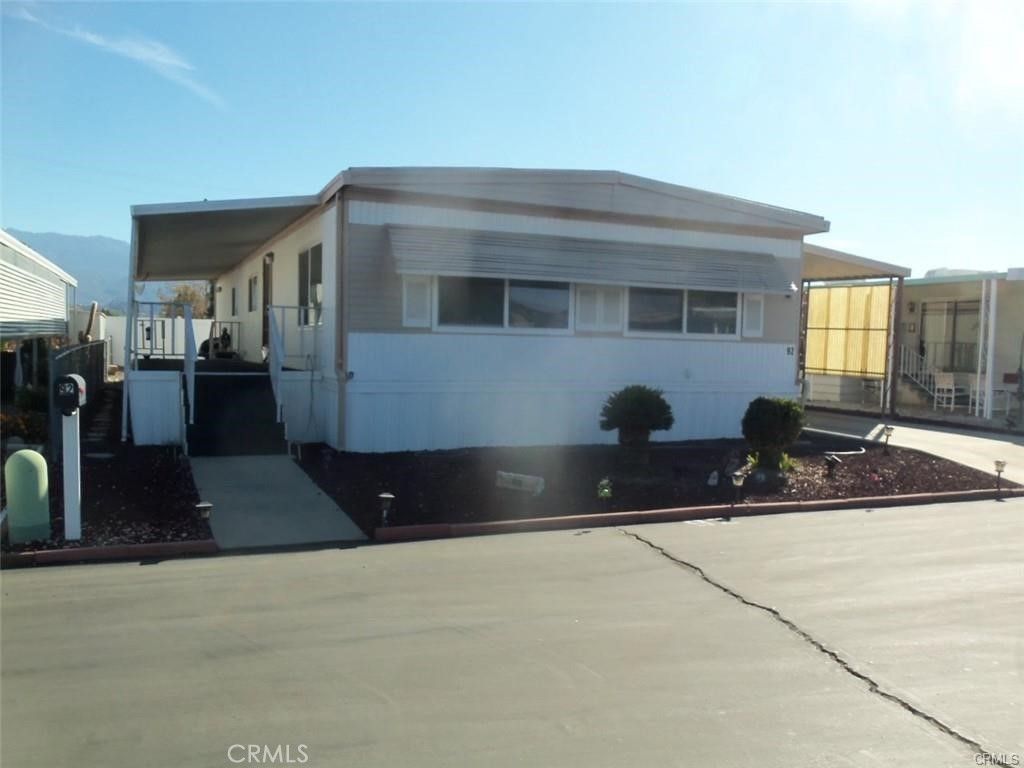 655 E Main Street 92, San Jacinto, CA 92583