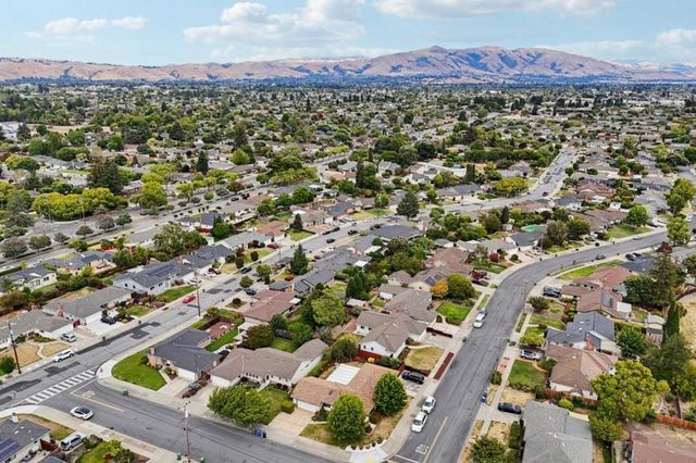 37987 Alta Drive, Fremont, CA 94536
