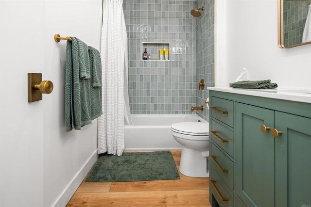 334 S Myers Street 1, Oceanside, CA 92054